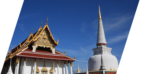 Nakhon-Si-Thammarat